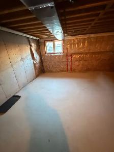 General Labour Services – Moving, Junk Removal, Yard Work & Demo - Photo 7
