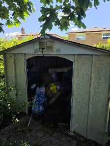 General Labour Services – Moving, Junk Removal, Yard Work & Demo - Photo 8
