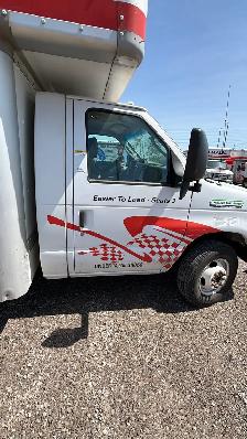 General Labour Services – Moving, Junk Removal, Yard Work & Demo - Photo 10