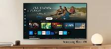 NEW YEAR FLASH SALE !BRAND NEW SAMSUNG 85'Q80D,4K,UHD,240MR QLED - Photo 2