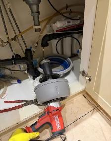 Plumbing ❗️ SameDay PLUMBER LOW RATE☎️647-232-5731 Leaky Faucet? - Photo 2