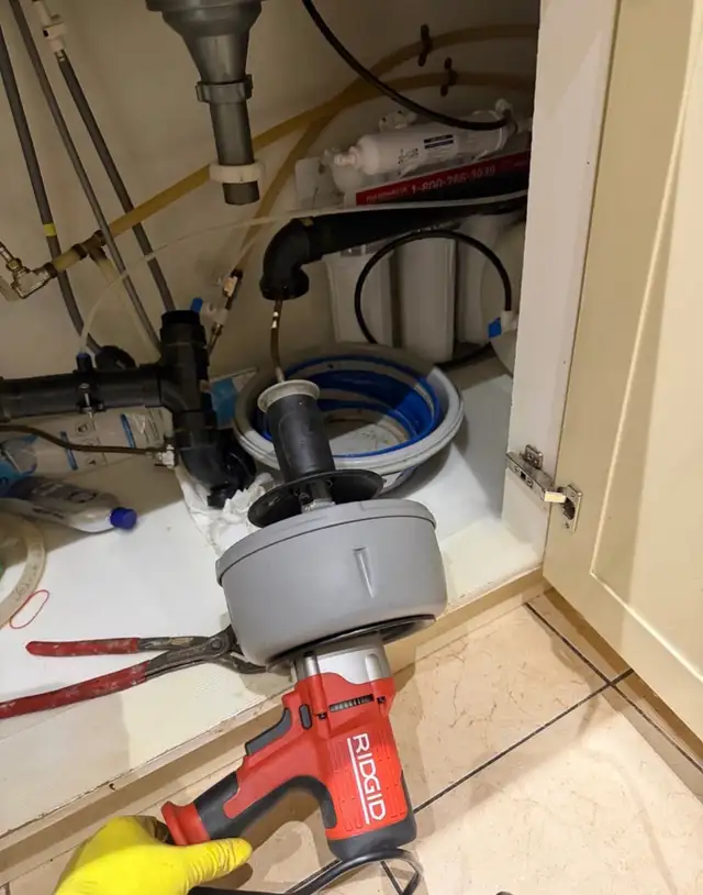 LOWEST❗️NIAGARA PLUMBER ☎️647-232-5731