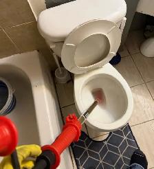 LOWEST❗️NIAGARA PLUMBER ☎️647-232-5731 - Photo 2