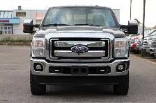 2011 Ford F-350 XLT 4x4 Diesel Certified 2 Year Warranty - Photo 2