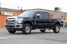 2011 Ford F-350 XLT 4x4 Diesel Certified 2 Year Warranty - Photo 3