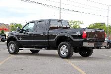 2011 Ford F-350 XLT 4x4 Diesel Certified 2 Year Warranty - Photo 5