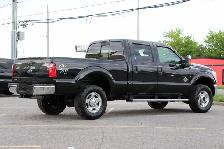 2011 Ford F-350 XLT 4x4 Diesel Certified 2 Year Warranty - Photo 7
