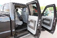 2011 Ford F-350 XLT 4x4 Diesel Certified 2 Year Warranty - Photo 9