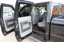 2011 Ford F-350 XLT 4x4 Diesel Certified 2 Year Warranty - Photo 10