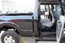 2011 Ford F-350 XLT 4x4 Diesel Certified 2 Year Warranty - Photo 12