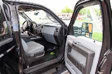 2011 Ford F-350 XLT 4x4 Diesel Certified 2 Year Warranty - Photo 13