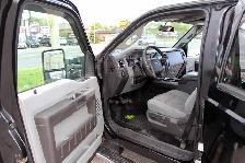 2011 Ford F-350 XLT 4x4 Diesel Certified 2 Year Warranty - Photo 14