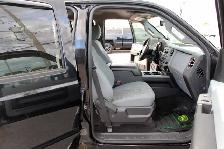 2011 Ford F-350 XLT 4x4 Diesel Certified 2 Year Warranty - Photo 16