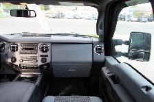 2011 Ford F-350 XLT 4x4 Diesel Certified 2 Year Warranty - Photo 19