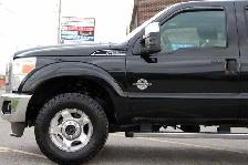 2011 Ford F-350 XLT 4x4 Diesel Certified 2 Year Warranty - Photo 23