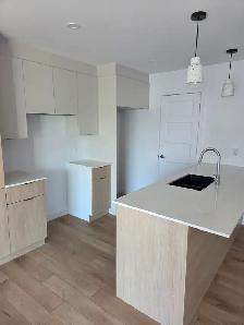 ✨ LOGEMENTS NEUFS 5 ½ HAUT DE GAMME À LOUER – À PARTIR DE 1595$/