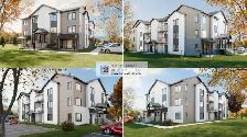 ✨ LOGEMENTS NEUFS 5 ½ HAUT DE GAMME À LOUER – À PARTIR DE 1595$/ - Photo 6