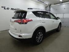 2018 TOYOTA RAV4 HYBRID XLE AWD, 1 PROPRIO, JAMAIS ACCIDENTÉ!! - Photo 5