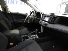 2018 TOYOTA RAV4 HYBRID XLE AWD, 1 PROPRIO, JAMAIS ACCIDENTÉ!! - Photo 8