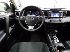 2018 TOYOTA RAV4 HYBRID XLE AWD, 1 PROPRIO, JAMAIS ACCIDENTÉ!! - Photo 9