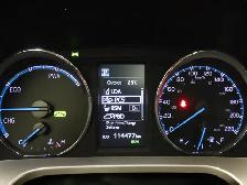 2018 TOYOTA RAV4 HYBRID XLE AWD, 1 PROPRIO, JAMAIS ACCIDENTÉ!! - Photo 10