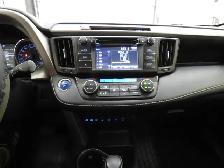 2018 TOYOTA RAV4 HYBRID XLE AWD, 1 PROPRIO, JAMAIS ACCIDENTÉ!! - Photo 11