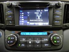 2018 TOYOTA RAV4 HYBRID XLE AWD, 1 PROPRIO, JAMAIS ACCIDENTÉ!! - Photo 13