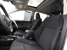 2018 TOYOTA RAV4 HYBRID XLE AWD, 1 PROPRIO, JAMAIS ACCIDENTÉ!! - Photo 16