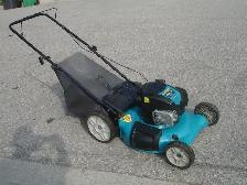 3 IN 1 GAS POWER 21' YARDWORKS EX SERIES 6.75HP/163CC LAWNMOWER! - Photo 2