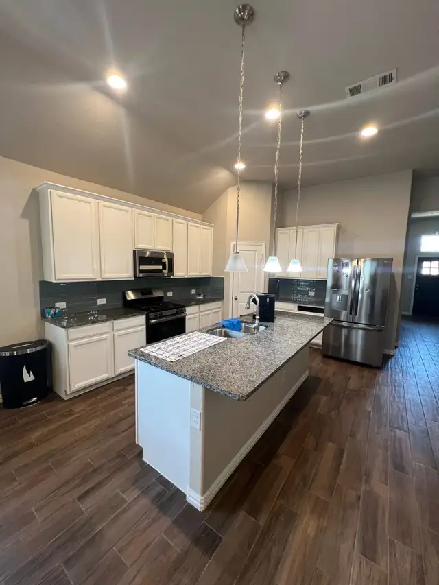 Renovation