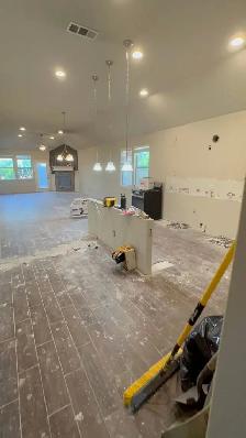 Renovation - Photo 2