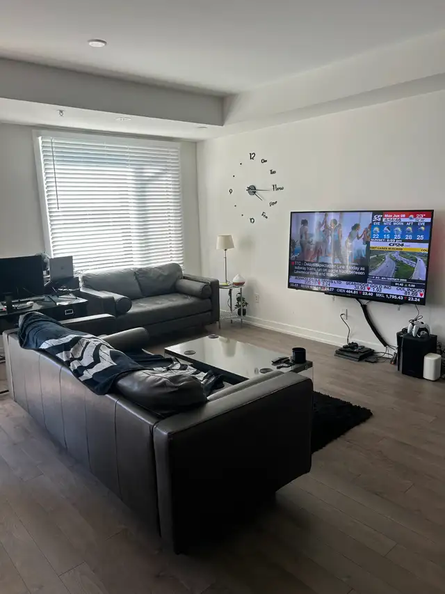 TOWNHOUSE FOR LEASE IN PICKERING