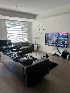 TOWNHOUSE FOR LEASE IN PICKERING
