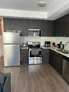 TOWNHOUSE FOR LEASE IN PICKERING - Photo 2