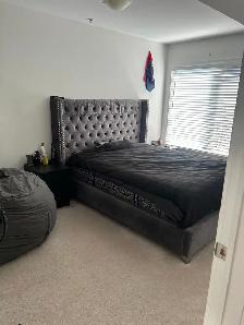 TOWNHOUSE FOR LEASE IN PICKERING - Photo 4