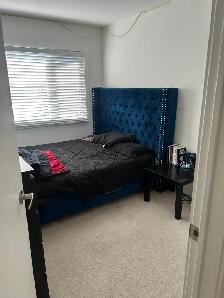 TOWNHOUSE FOR LEASE IN PICKERING - Photo 5