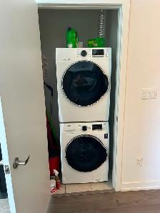 TOWNHOUSE FOR LEASE IN PICKERING - Photo 8