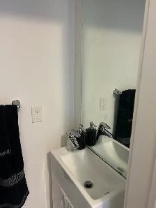 TOWNHOUSE FOR LEASE IN PICKERING - Photo 9