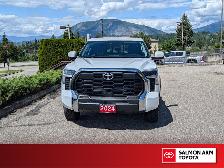 2024 Toyota Tundra SR SR, 4X4, ONEW OWNER, NO ACCIDENTS, NEAR... - Photo 2