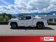 2024 Toyota Tundra SR SR, 4X4, ONEW OWNER, NO ACCIDENTS, NEAR... - Photo 3