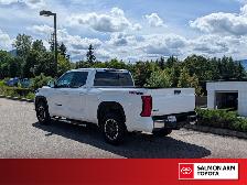 2024 Toyota Tundra SR SR, 4X4, ONEW OWNER, NO ACCIDENTS, NEAR... - Photo 4
