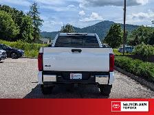 2024 Toyota Tundra SR SR, 4X4, ONEW OWNER, NO ACCIDENTS, NEAR... - Photo 5