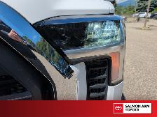 2024 Toyota Tundra SR SR, 4X4, ONEW OWNER, NO ACCIDENTS, NEAR... - Photo 8