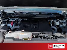 2024 Toyota Tundra SR SR, 4X4, ONEW OWNER, NO ACCIDENTS, NEAR... - Photo 10