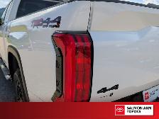 2024 Toyota Tundra SR SR, 4X4, ONEW OWNER, NO ACCIDENTS, NEAR... - Photo 11