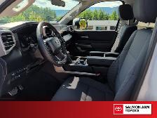 2024 Toyota Tundra SR SR, 4X4, ONEW OWNER, NO ACCIDENTS, NEAR... - Photo 13