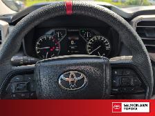 2024 Toyota Tundra SR SR, 4X4, ONEW OWNER, NO ACCIDENTS, NEAR... - Photo 14