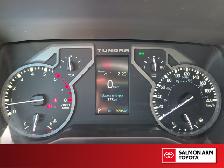 2024 Toyota Tundra SR SR, 4X4, ONEW OWNER, NO ACCIDENTS, NEAR... - Photo 15
