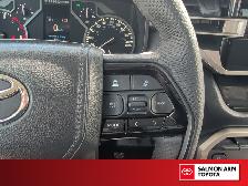 2024 Toyota Tundra SR SR, 4X4, ONEW OWNER, NO ACCIDENTS, NEAR... - Photo 16