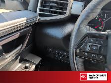 2024 Toyota Tundra SR SR, 4X4, ONEW OWNER, NO ACCIDENTS, NEAR... - Photo 17